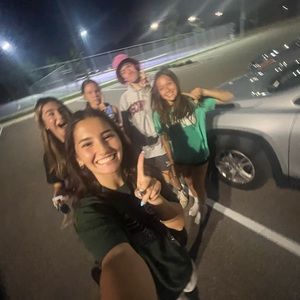 Meet your Posher, Madison